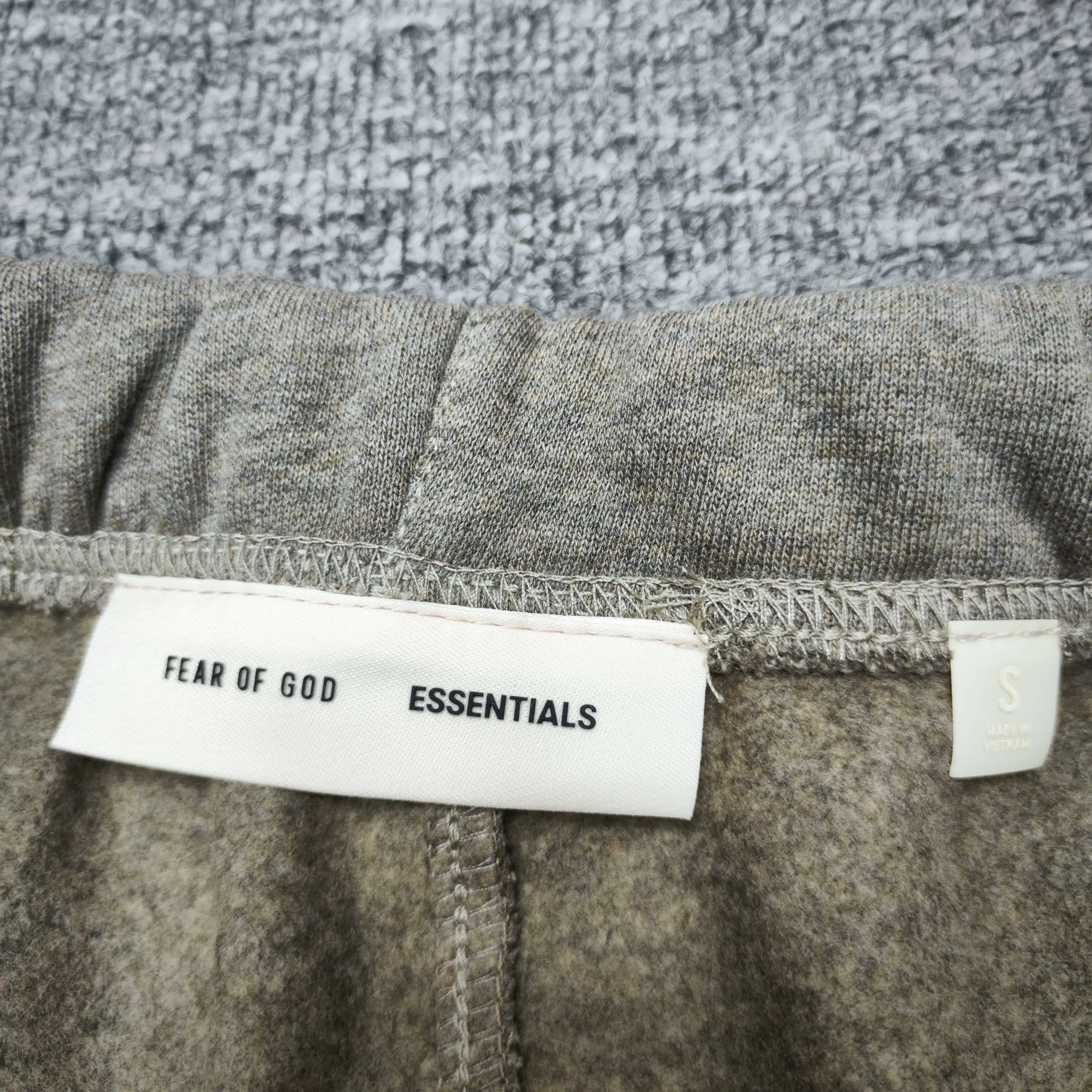🦋 、Hot Sale🦋 80 【 】Fear of God Essentials SS 25 Classic Hoodie Same Style 2025 Size：XS-XL ： Heather Stone Brown TIMBER Homestad Heather Black JET BLACK